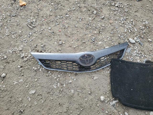 2014 TOYOTA CAMRY L - 4T1BF1FKXEU320444