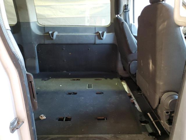2015 FORD TRANSIT T- #3270770867