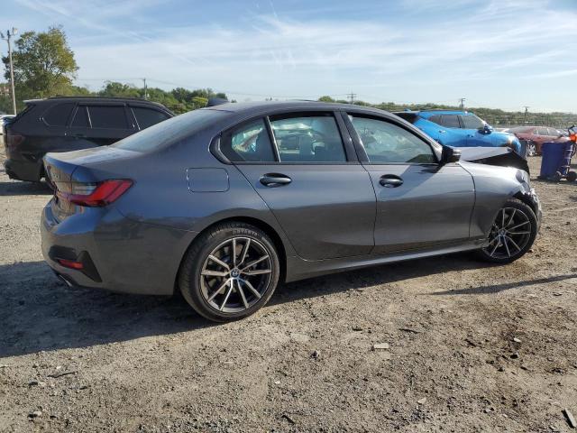 2022 BMW 330XI #3291451473