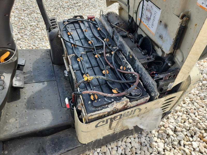 2018 YALE ERC030VAN36TE082 #3265908102