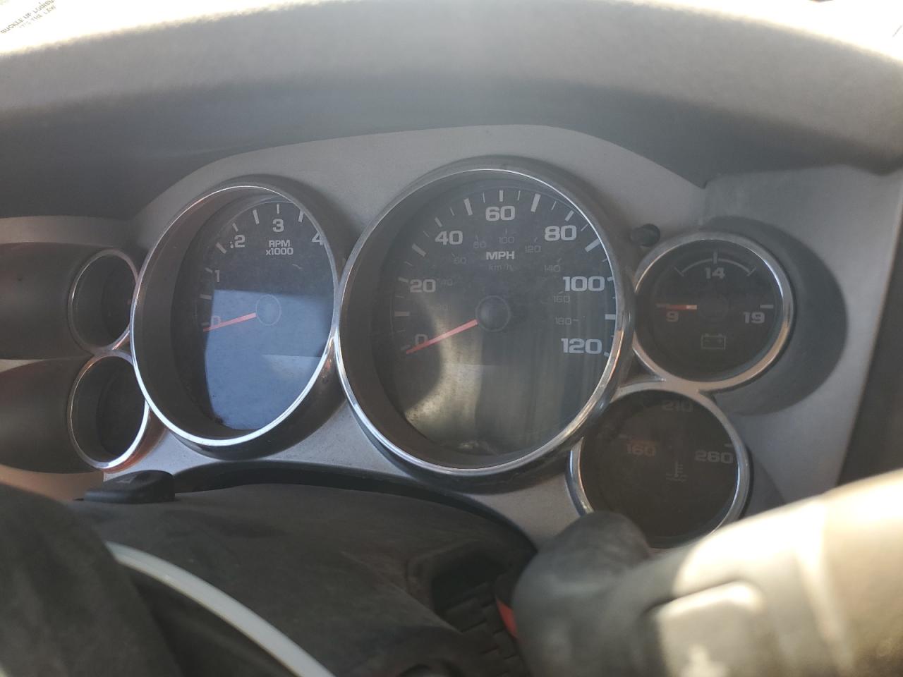 GMC SIERRA K1500 SLE