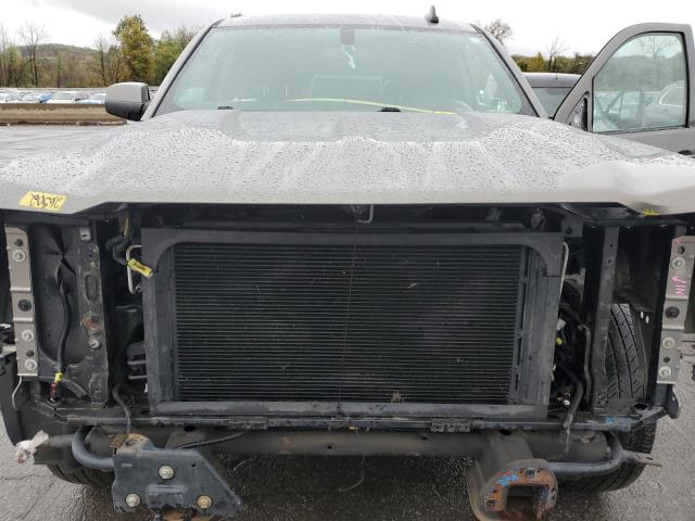 2017 CHEVROLET SILVERADO K1500 LT 3GCUKREC9HG244756