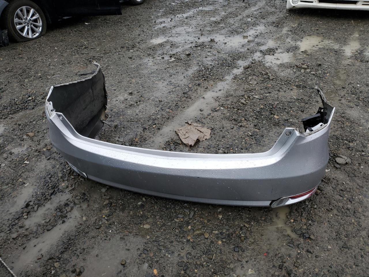 ACURA RLX SPORT HYBRID