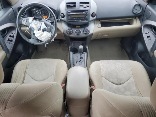 2012 TOYOTA RAV4 #3303817451