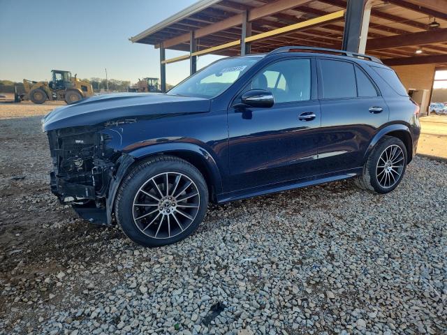 Global Auto Auctions: 2021 MERCEDES-BENZ GLE 350 4M
