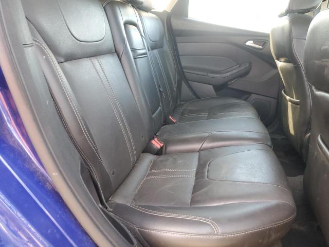 2013 FORD FOCUS SE #3284718994