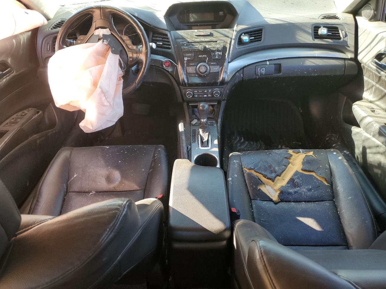 ACURA ILX 20 PREMIUM