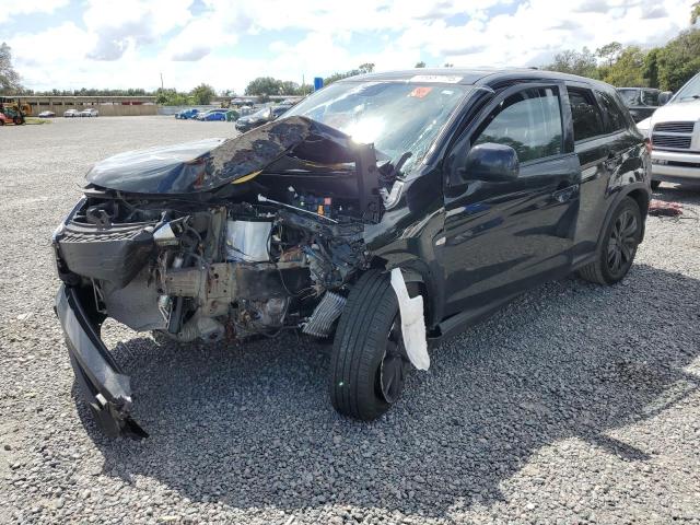 Global Auto Auctions: 2024 MITSUBISHI OUTLANDER