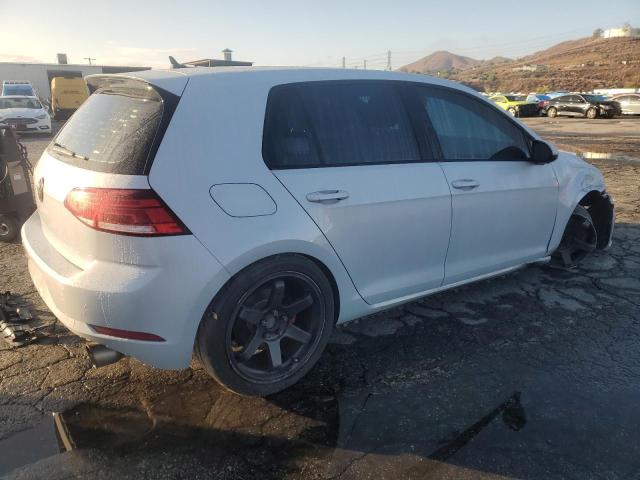 2018 VOLKSWAGEN GTI S/SE 3VW447AUXJM280442