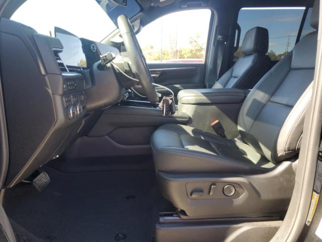 2025 CHEVROLET TAHOE K150 #3290247202