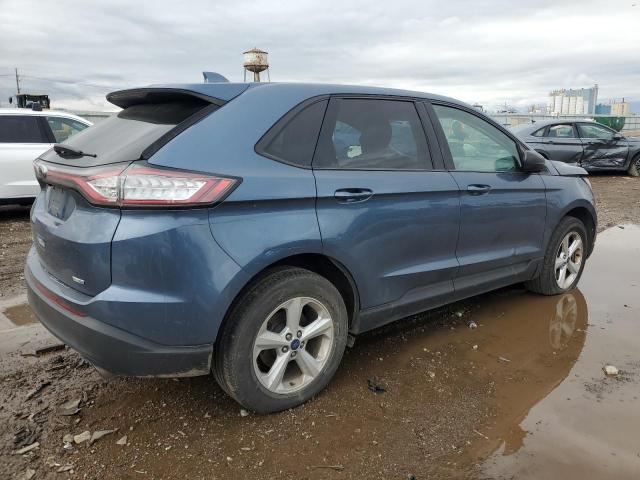 2018 FORD EDGE SE - 2FMPK4G94JBB60866