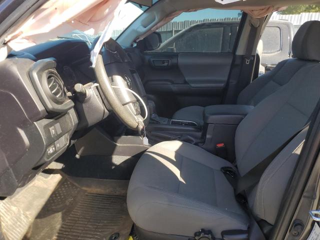 2021 TOYOTA TACOMA DOU - 3TMCZ5AN9MM433359