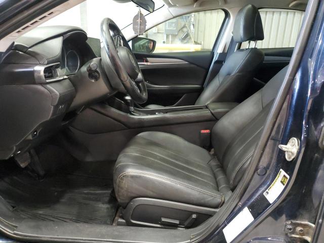 2021 MAZDA 6 TOURING #3303590932
