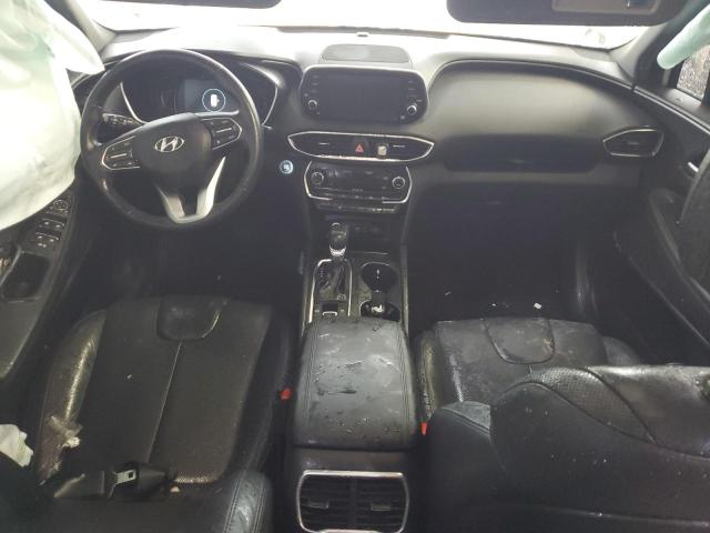 2020 HYUNDAI SANTA FE S #3293512433