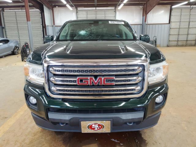 2015 GMC CANYON SLE #3308487288