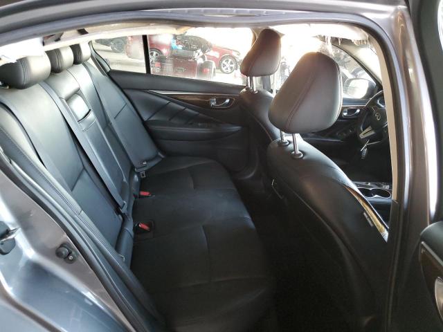 2019 INFINITI Q50 LUXE JN1EV7AP5KM515120