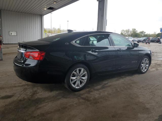2017 CHEVROLET IMPALA LT - 2G1105S32H9123317