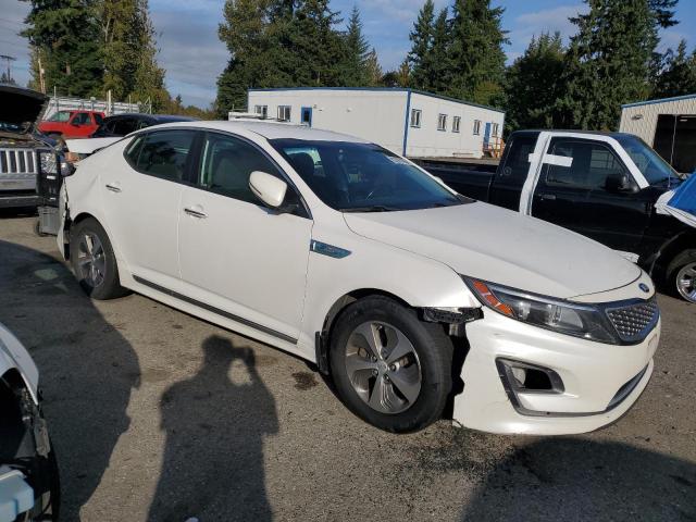 2014 KIA OPTIMA HYB #3316066216