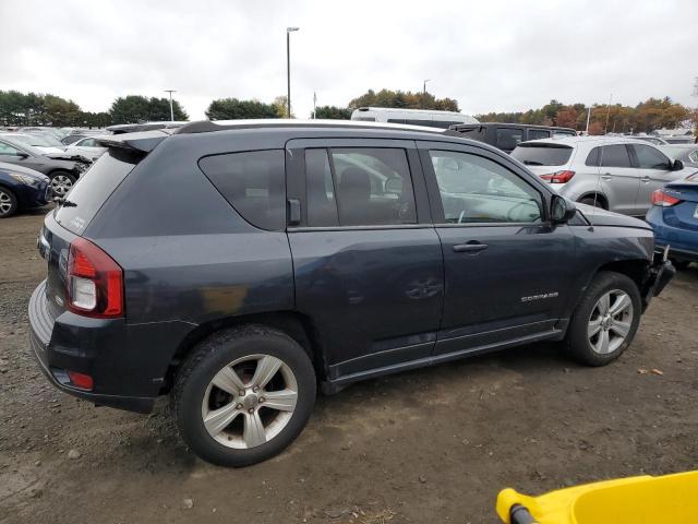 2014 JEEP COMPASS LA - 1C4NJDEBXED741292