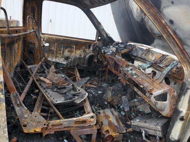 1999 DODGE RAM 2500 #3279606247