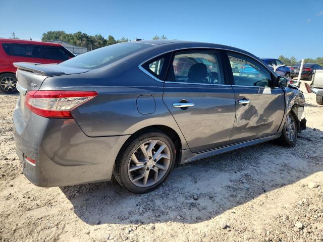 2015 NISSAN SENTRA S 3N1AB7AP8FY271618