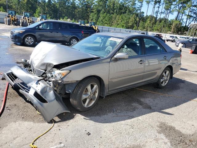 Global Auto Auctions: 2006 TOYOTA CAMRY SE