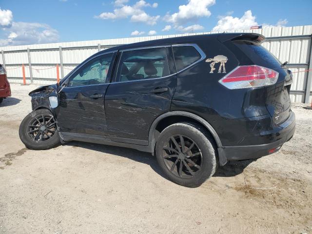 2016 NISSAN ROGUE S - JN8AT2MT1GW028025