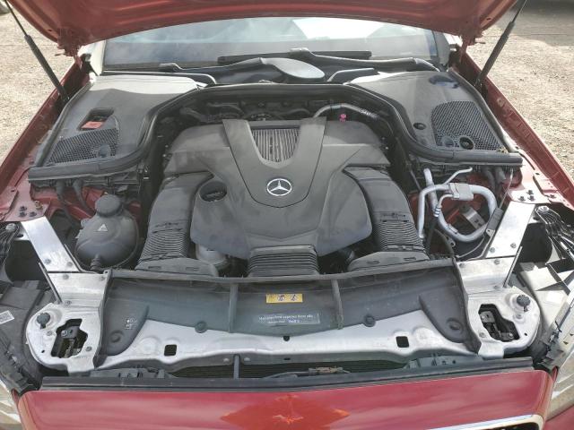 2018 MERCEDES-BENZ E 400 4MAT #3284615330