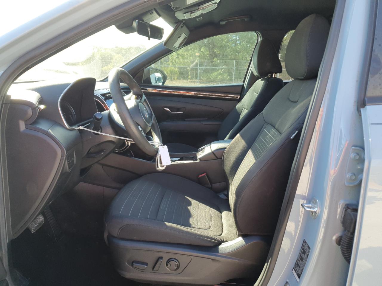 HYUNDAI SANTA CRUZ SEL