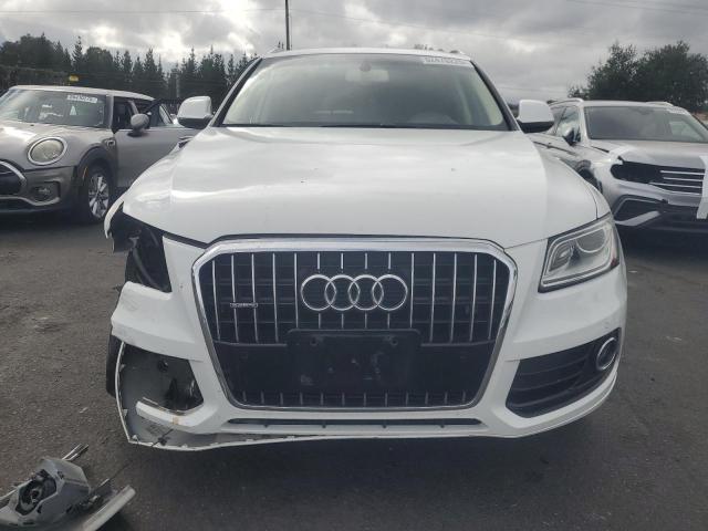 2015 AUDI Q5 PREMIUM PLUS #3284572472