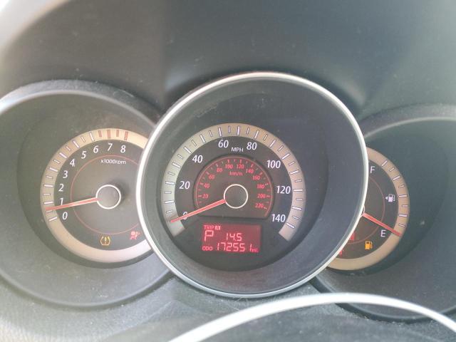 2012 KIA CADENZA EX #3285788661