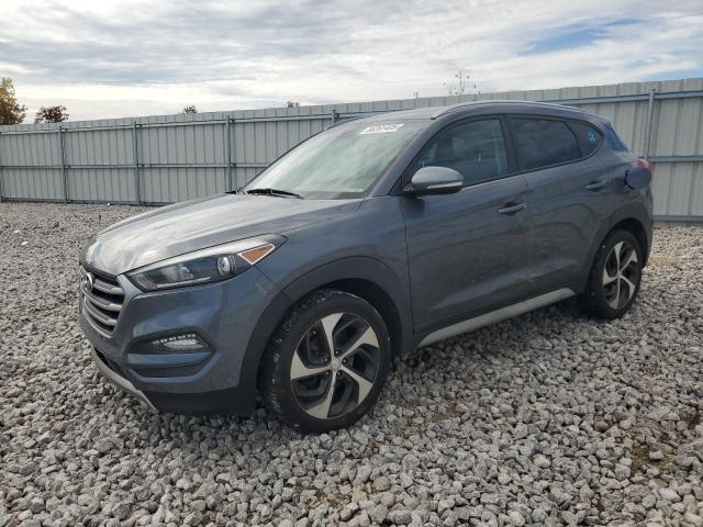2018 HYUNDAI TUCSON SPO KM8J3CAL2JU752388