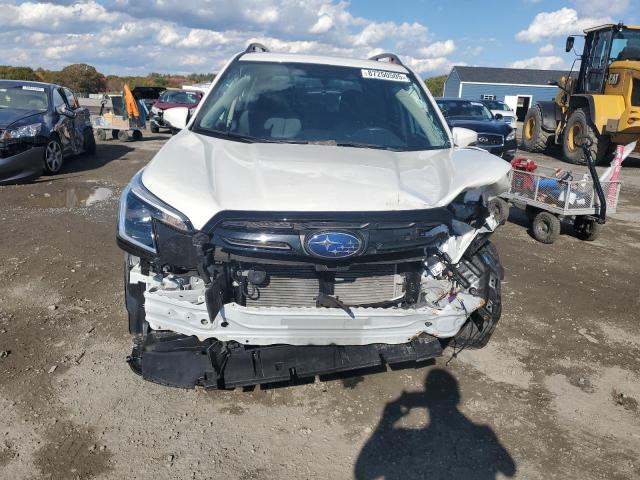 2023 SUBARU FORESTER S - JF2SKAJC3PH530896