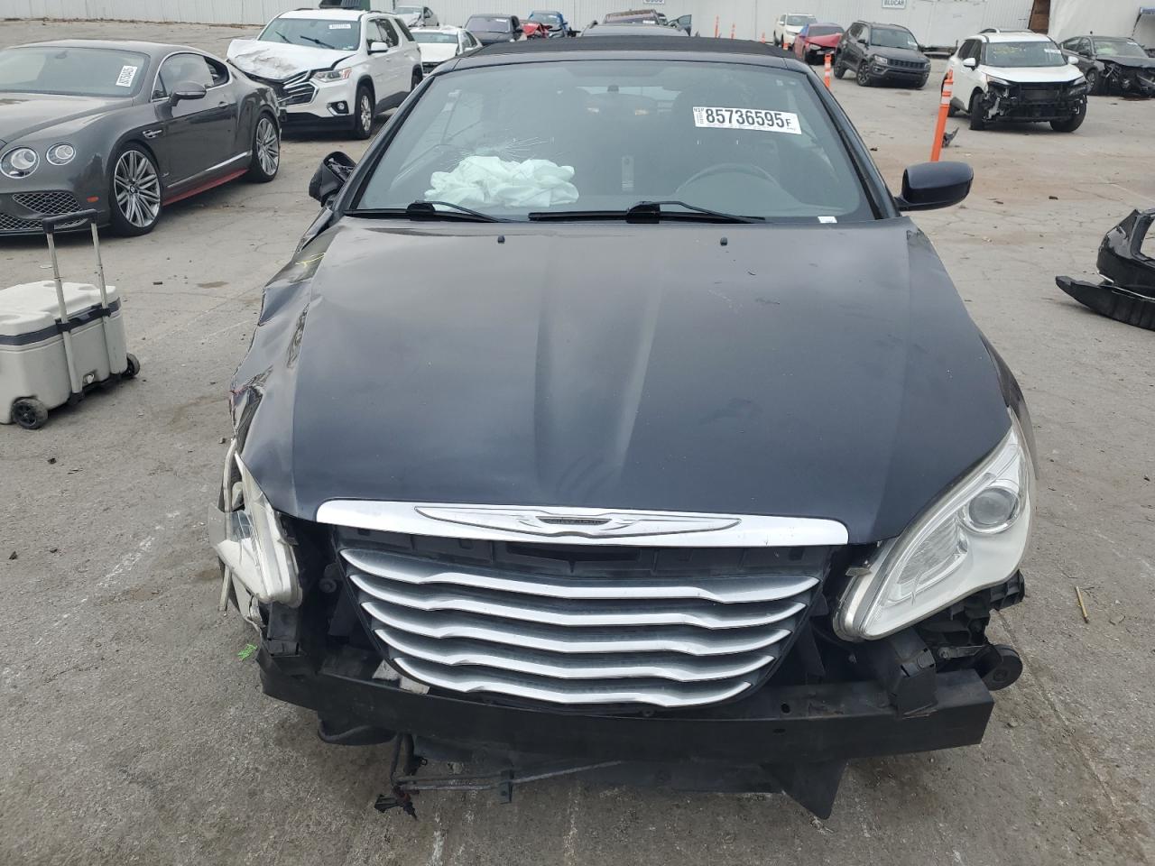 CHRYSLER 200 TOURING