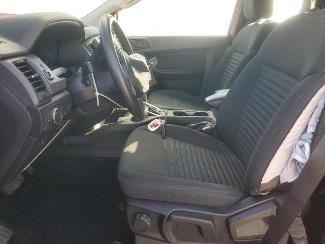 2020 FORD RANGER XL - 1FTER1FH8LLA98129