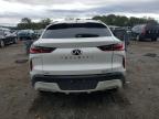 Lot #3294534635 2025 INFINITI QX55 SENSO