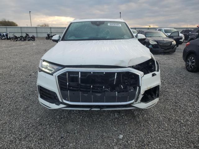 2021 AUDI Q7 PREMIUM #3287651014