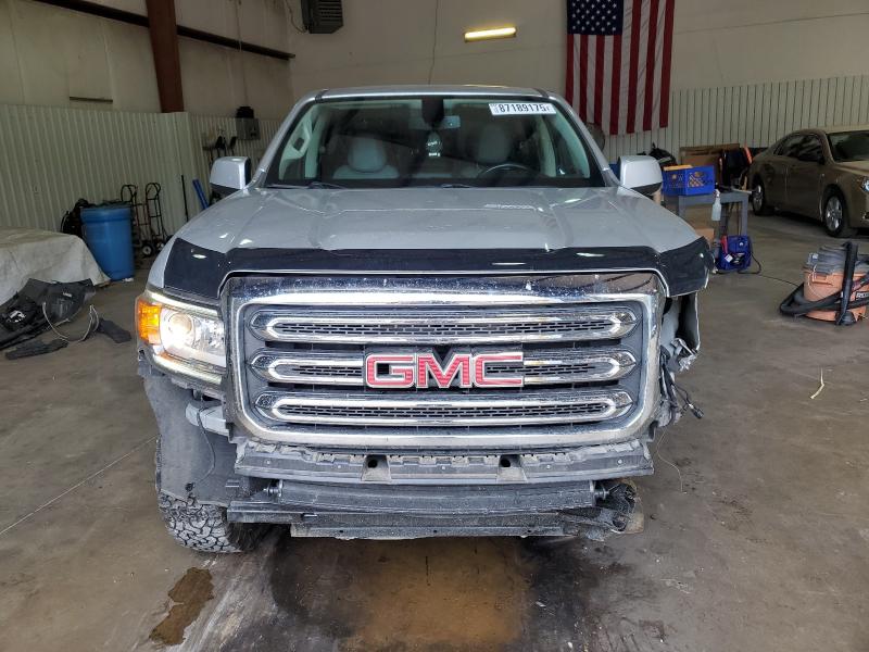 2019 GMC CANYON SLE 1GTG5CEN4K1179470