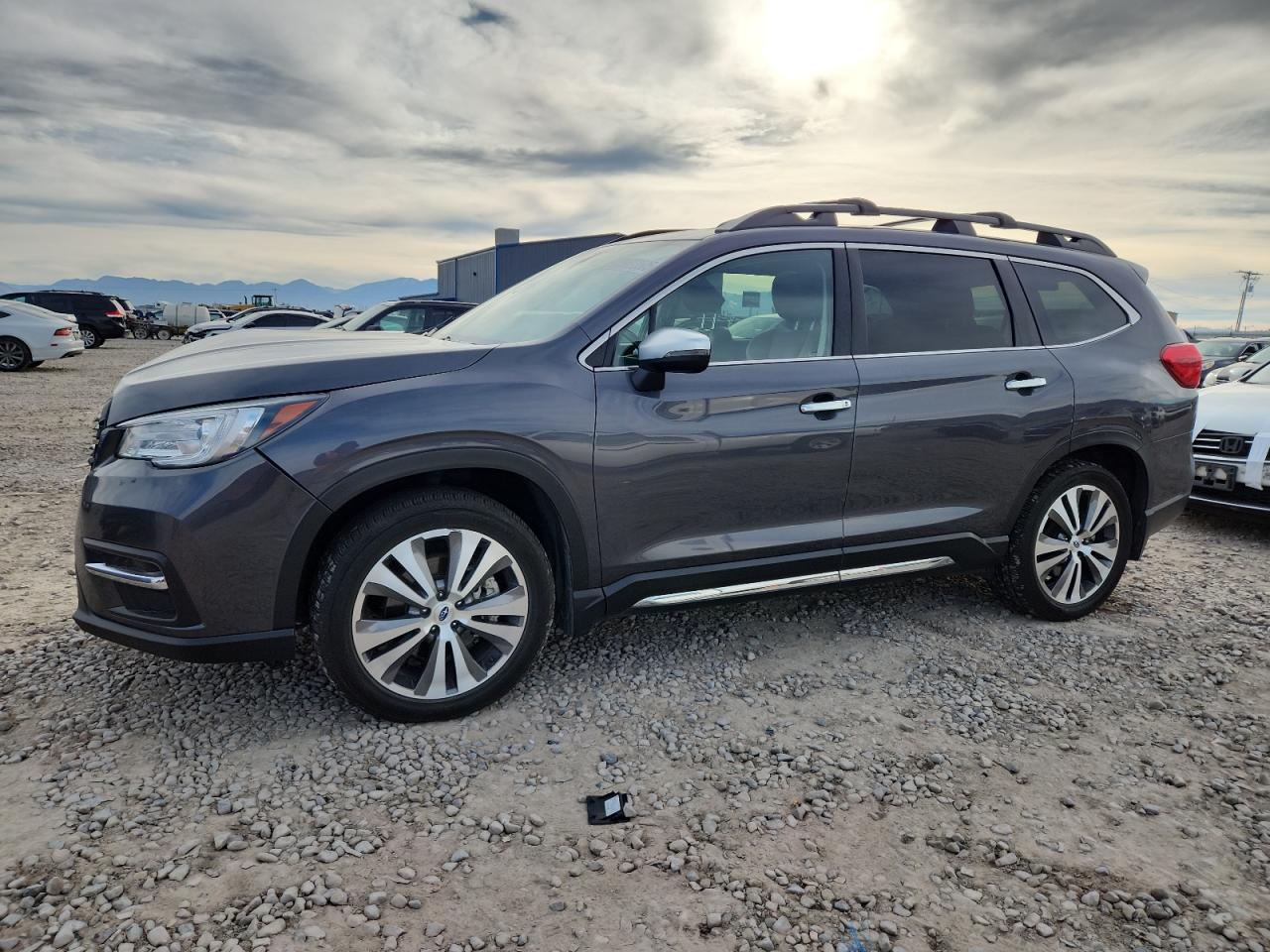 SUBARU ASCENT TOURING