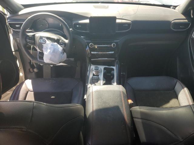 2023 FORD EXPLORER S 1FMSK8KH8PGA40456