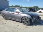 Lot #3305396321 2016 HONDA ACCORD TOU