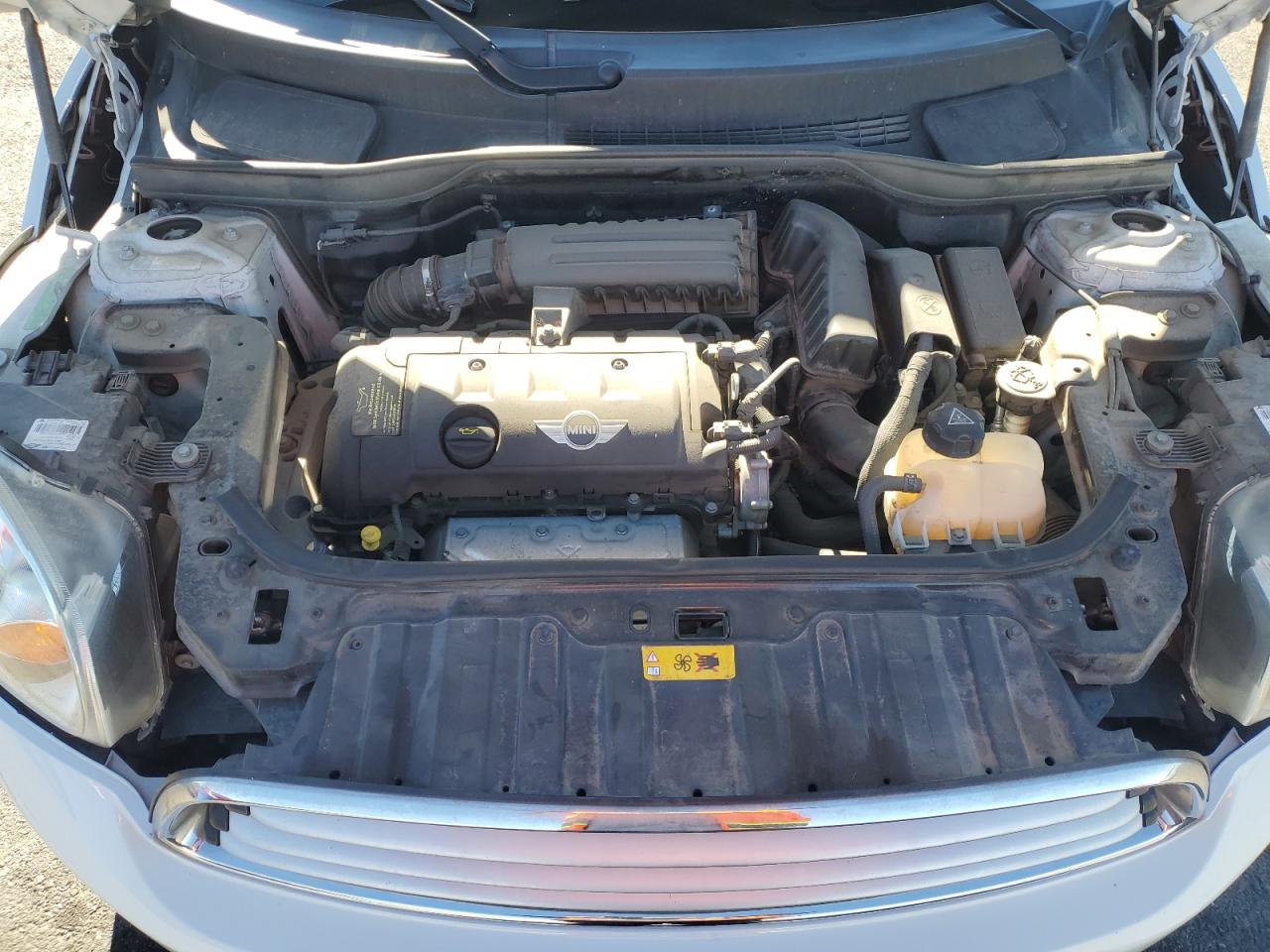 MINI COOPER COUNTRYMAN