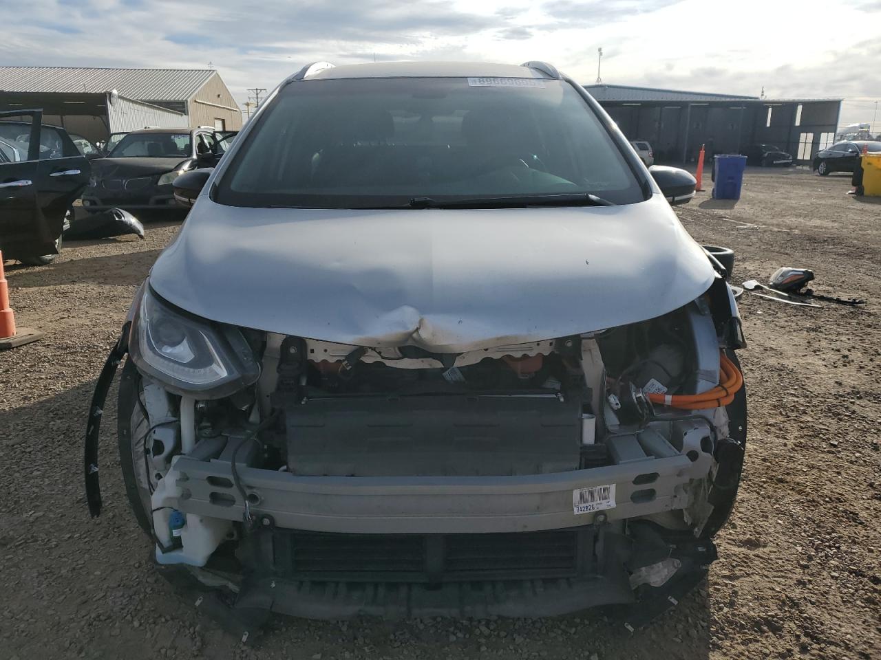 CHEVROLET BOLT EV PREMIER