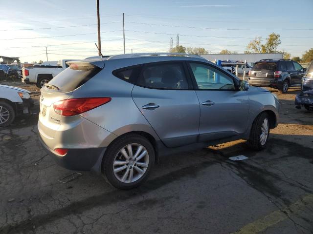2011 HYUNDAI TUCSON GLS #3283813442