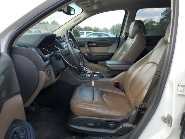 2016 GMC ACADIA SLT-1 1GKKRRKD6GJ158385