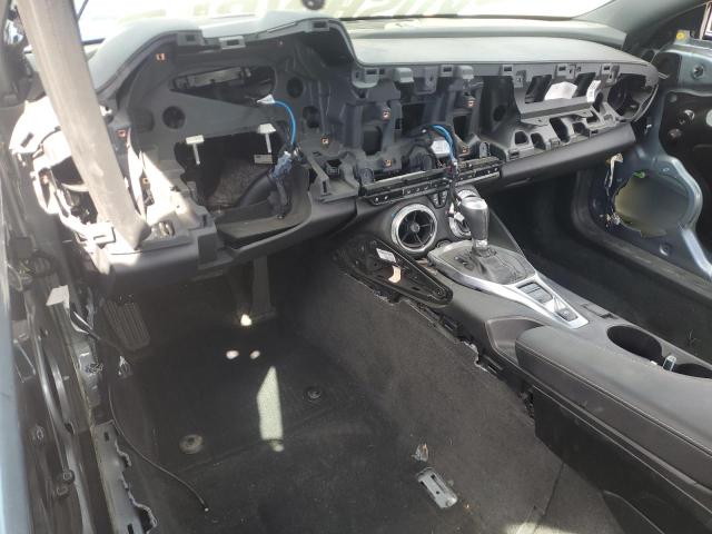 2023 CHEVROLET CAMARO SS #3302840908