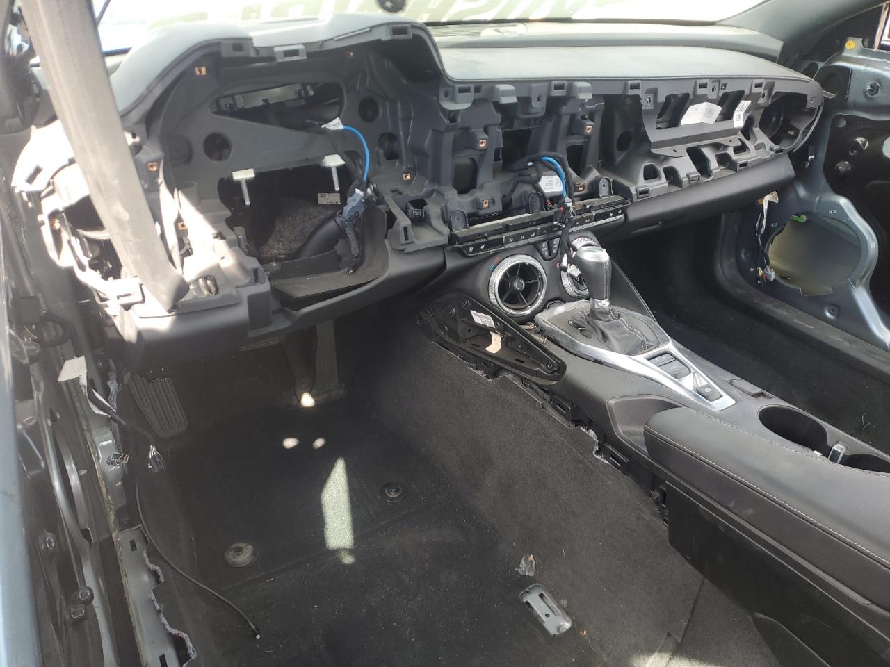 Lot #3302840908 2023 CHEVROLET CAMARO SS