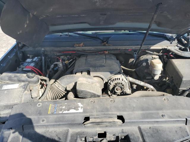 2009 CHEVROLET TAHOE K150 #3296395647