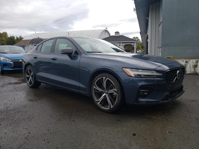 2024 VOLVO S60 CORE 7JRL12TK8RG294904