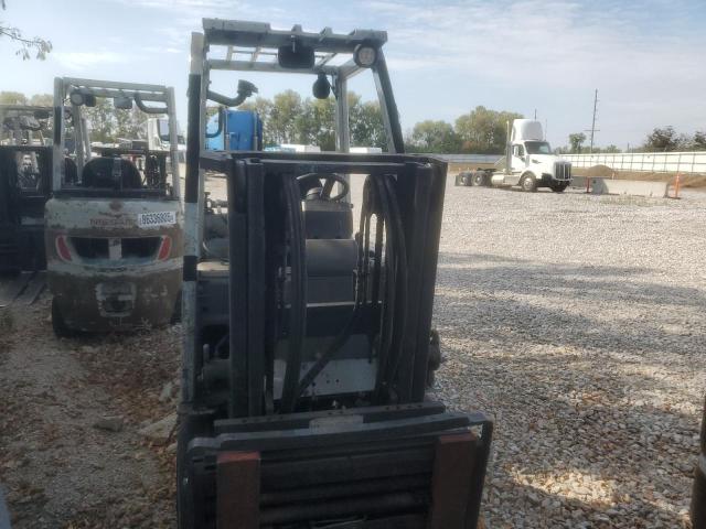 Global Auto Auctions: 2013 NISSAN FORKLIFT